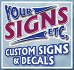 YourSignslgo YourSignslgo